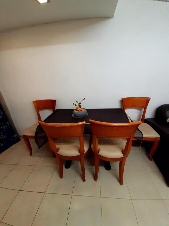 Suite- Studio- Zimmer Beit She'an Bagian luar foto